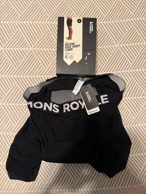 Mons Royale Epic Merino Bike Liner